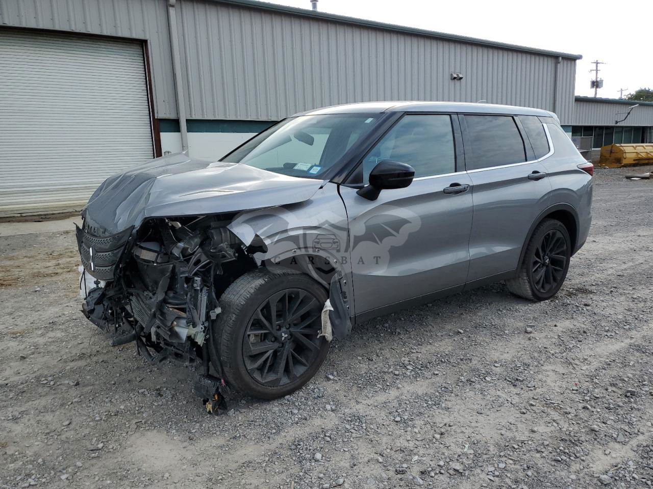 Mitsubishi Outlander SE 2.5L  4 2023