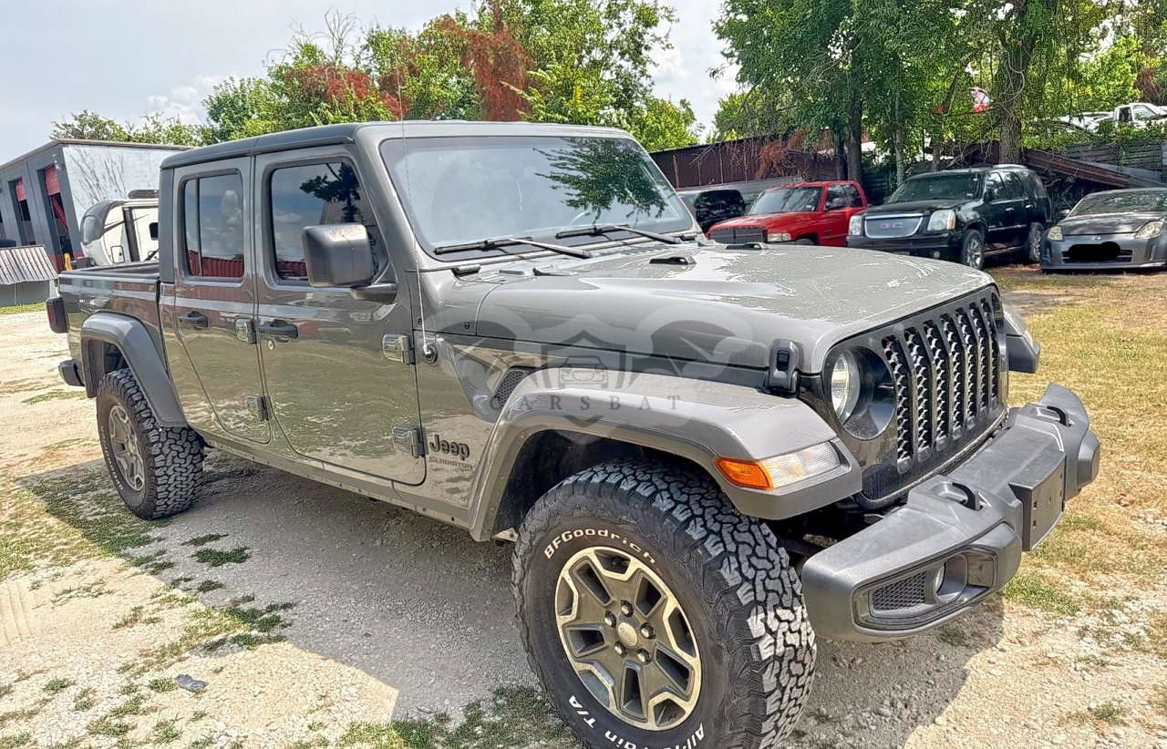 Jeep Gladiator SPORT 3.6L  6 2022