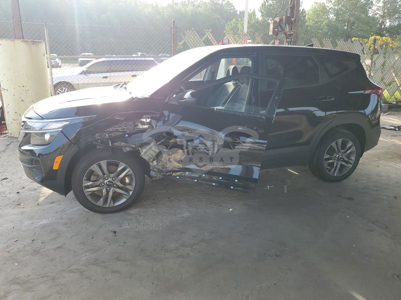 Kia Seltos LX 2.0L  4 2021