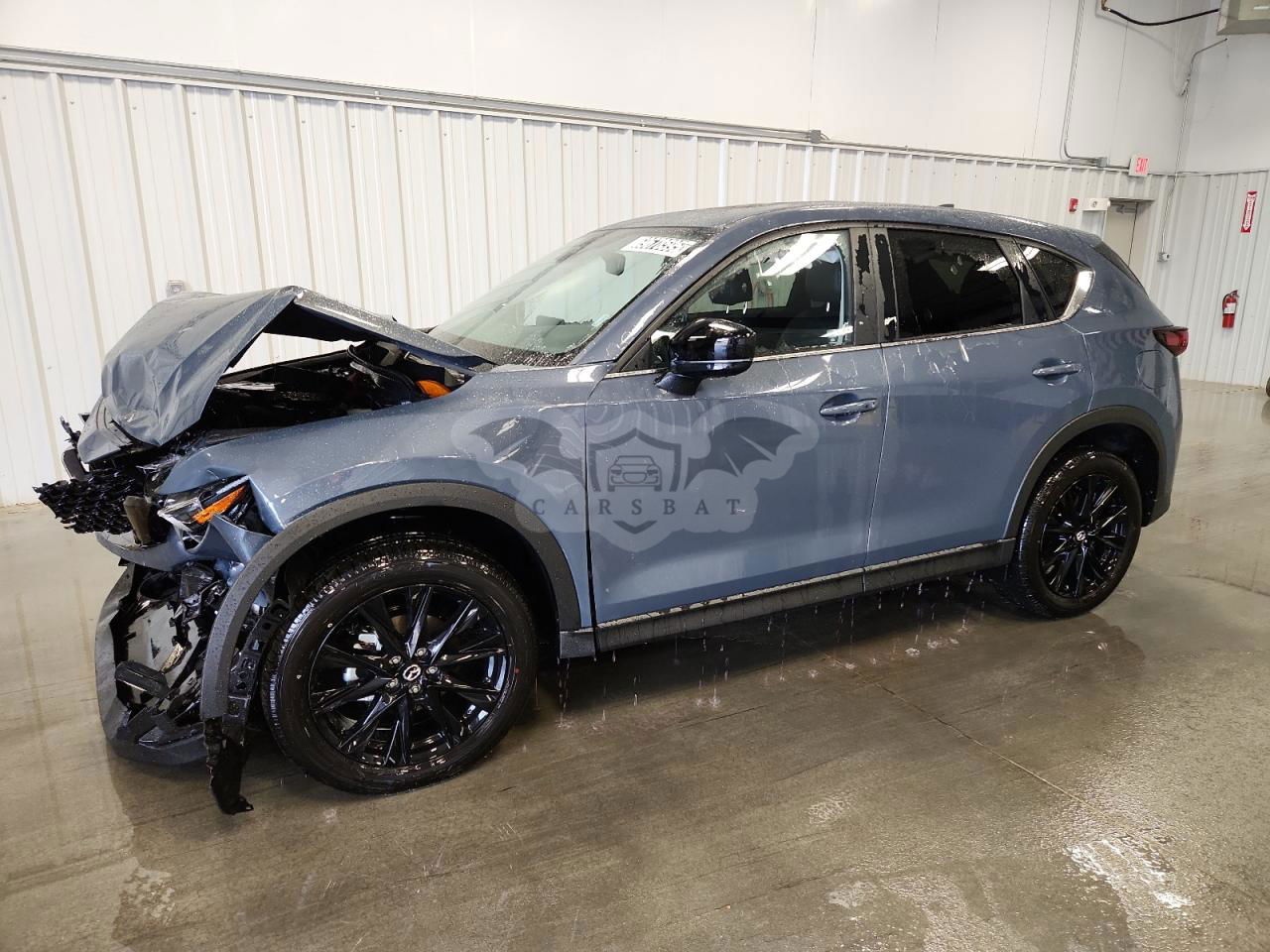 Mazda CX-5 PREFERRED 2.5L  4 2025