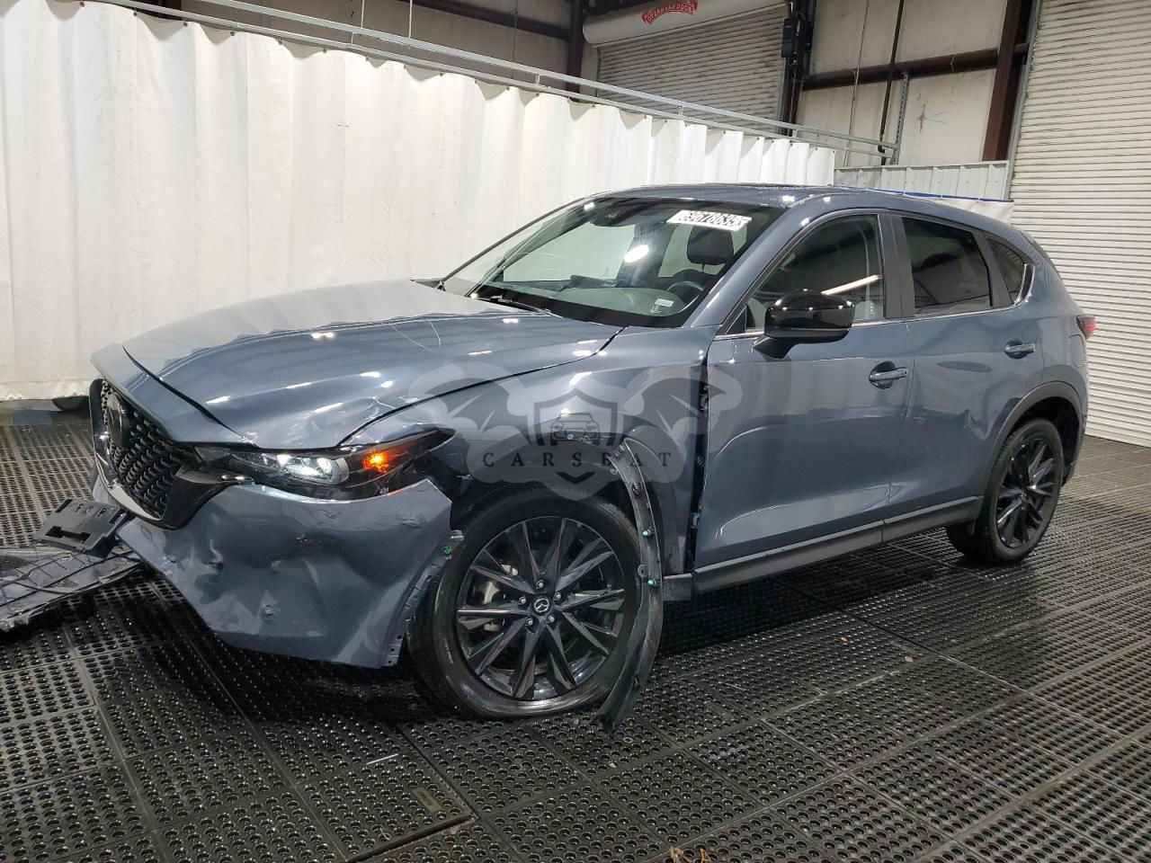 Mazda CX-5 PREFERRED 2.5L  4 2025