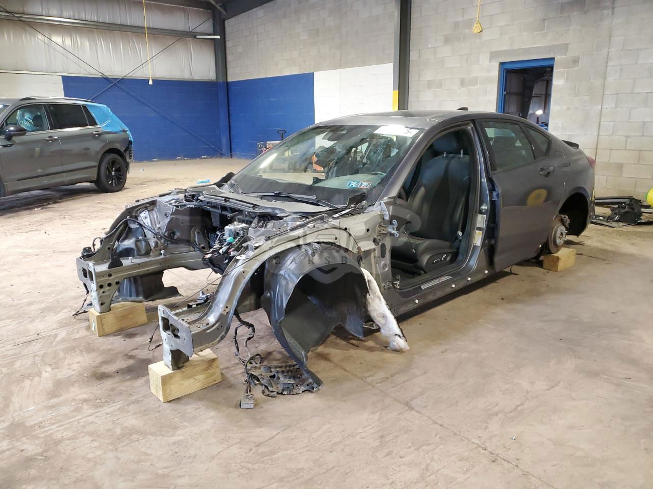 Acura TLX TECH A 2.0L  4 2023
