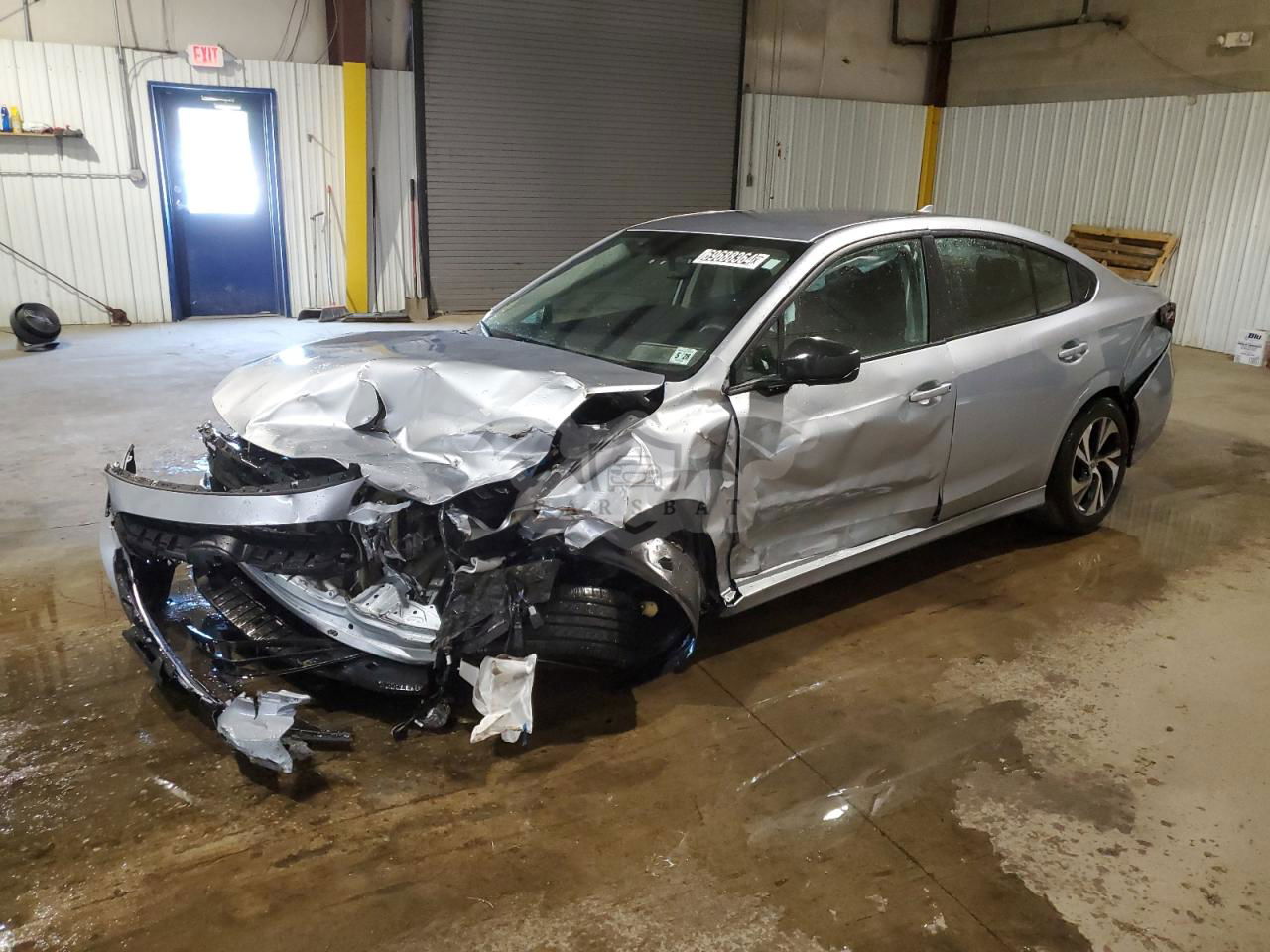 Subaru Legacy 2.5L  4 2023
