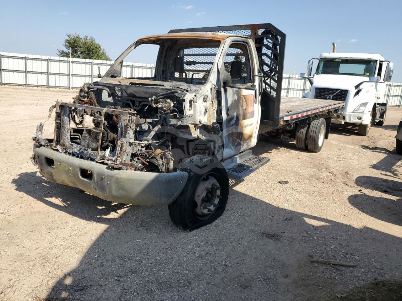 GMC C/K Series C5C042 8 2005