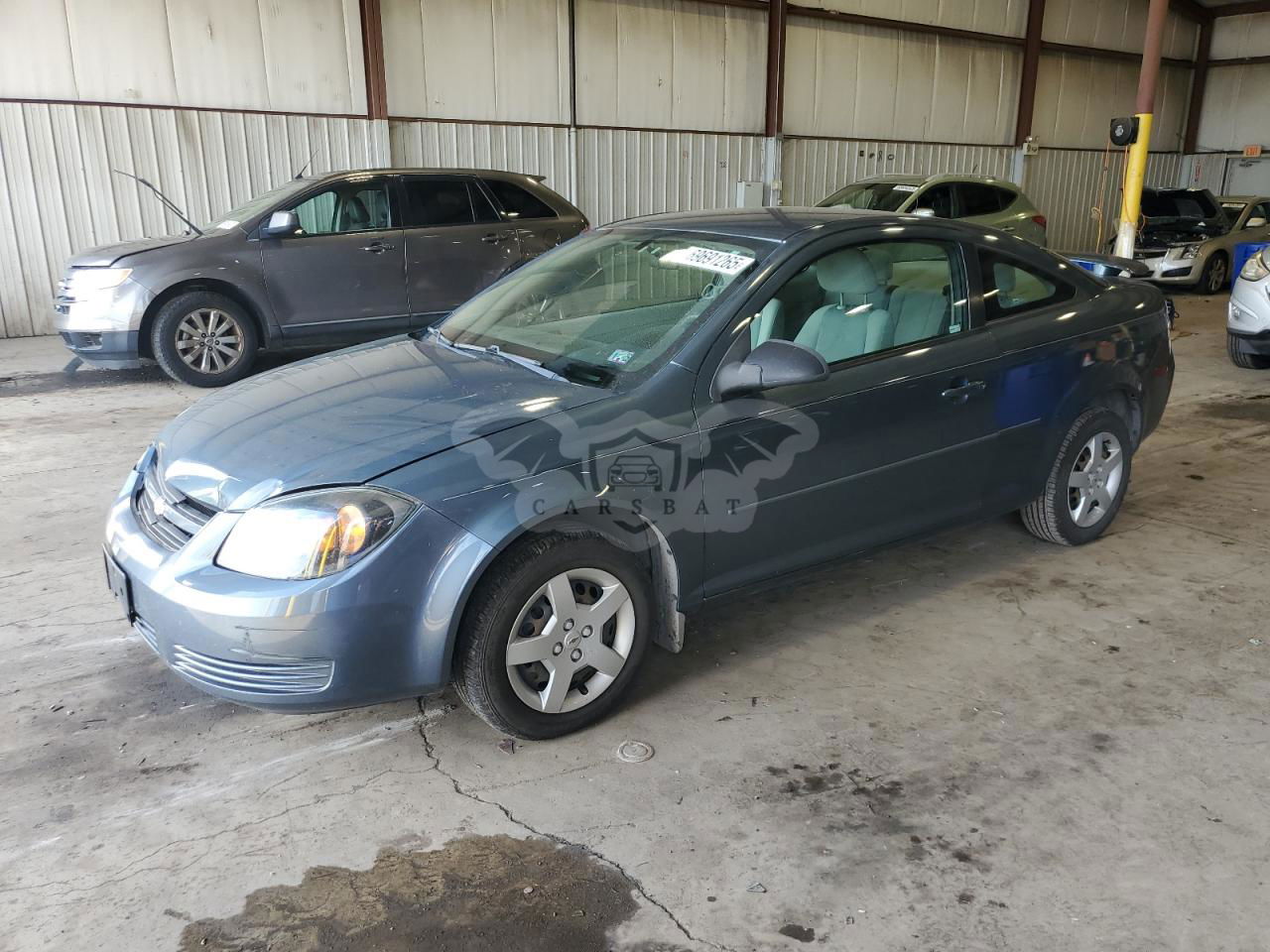 Chevrolet Cobalt 2.2L  4 2005