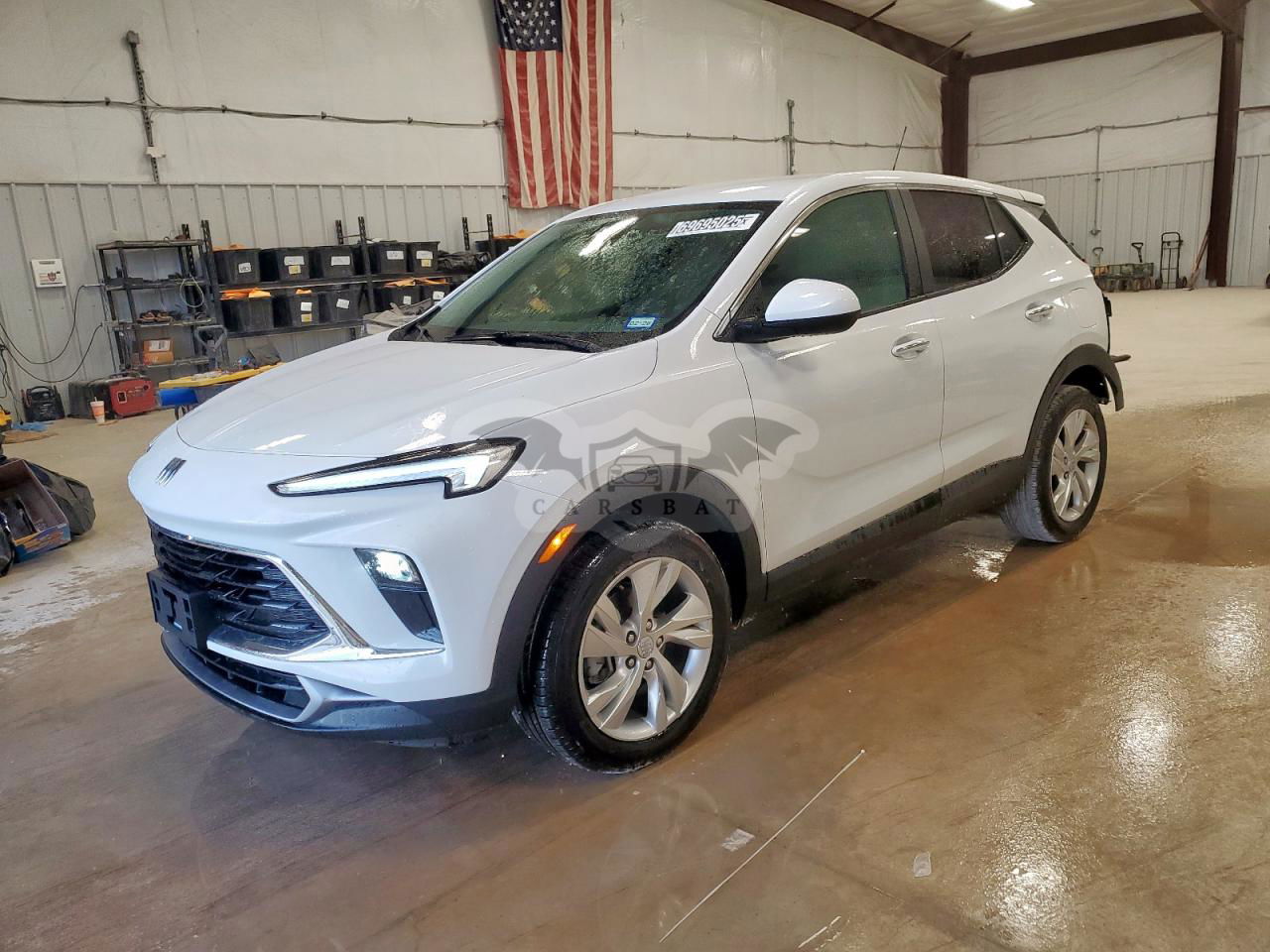 Buick Encore PREFERRED 1.3L  3 2025