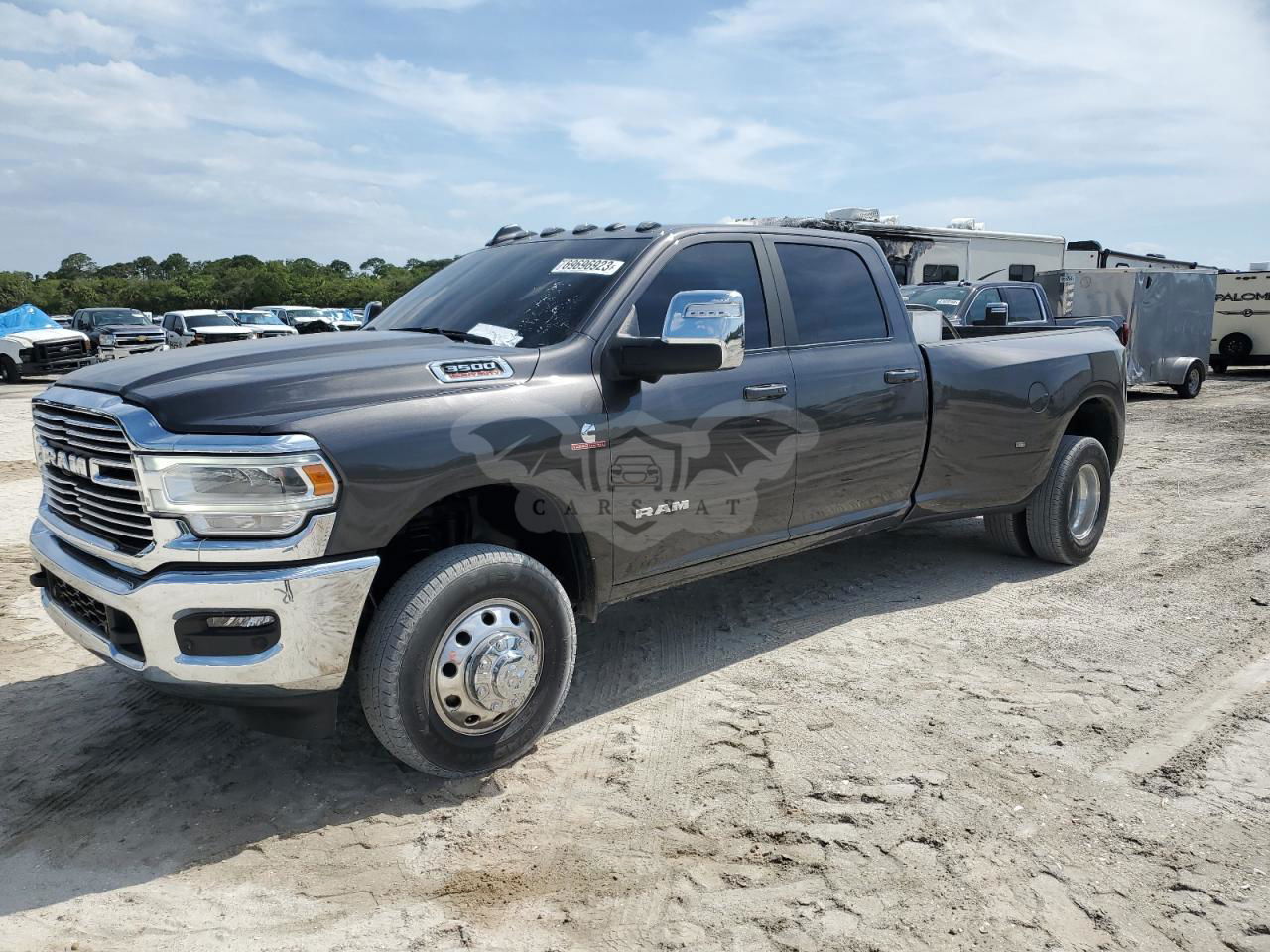 RAM 3500 2023