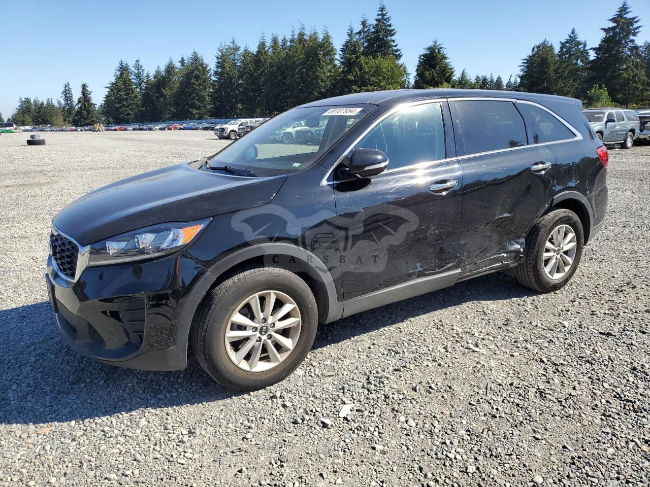 Kia Sorento L 2.4L  4 2020
