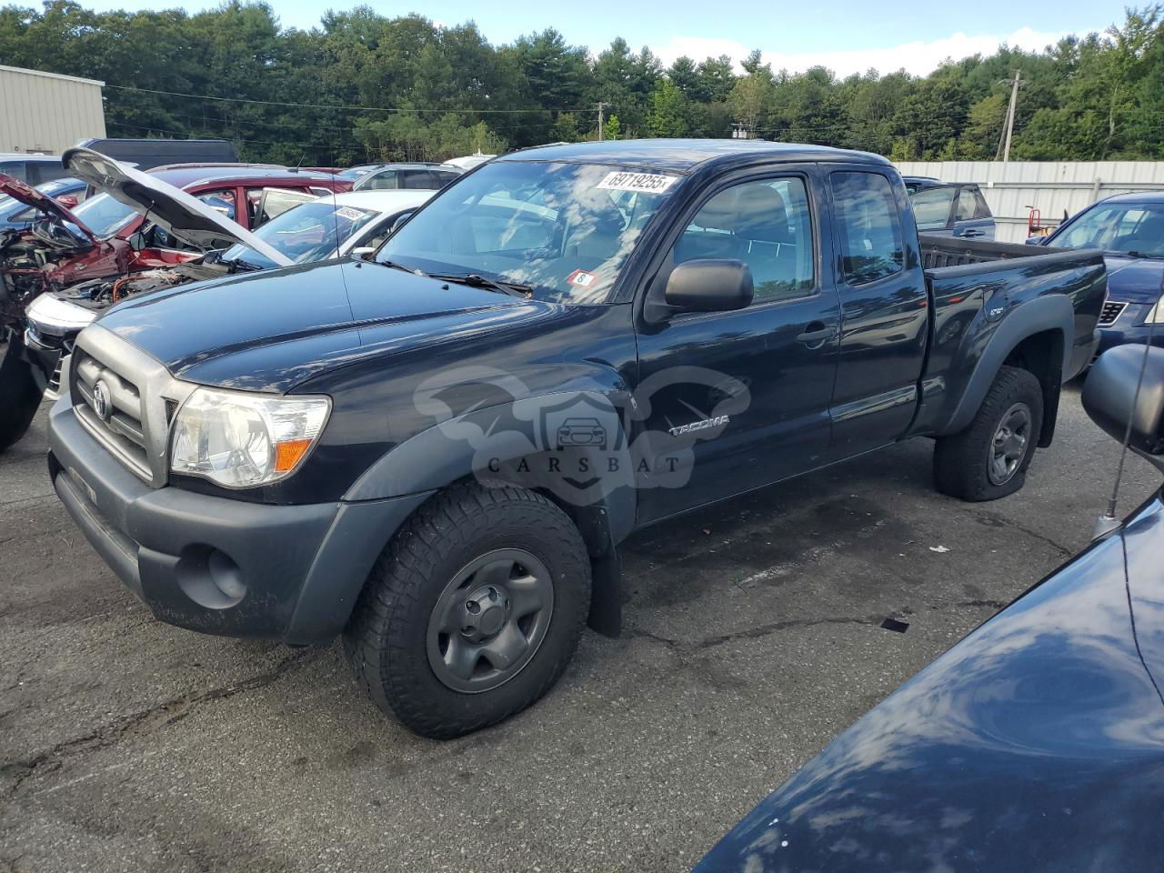Toyota Tacoma ACCESS CAB 4.0L  6 2009