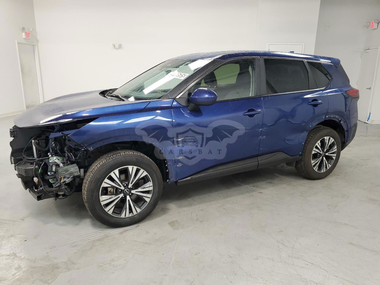 Nissan Rogue SV 1.5L  3 2023