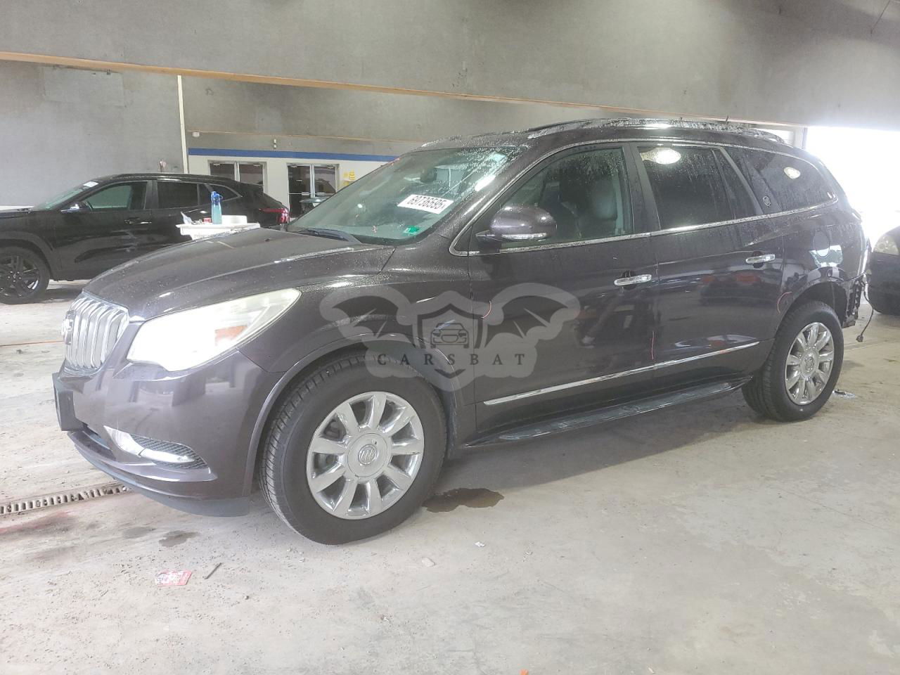 Buick Enclave 3.6L  6 2015