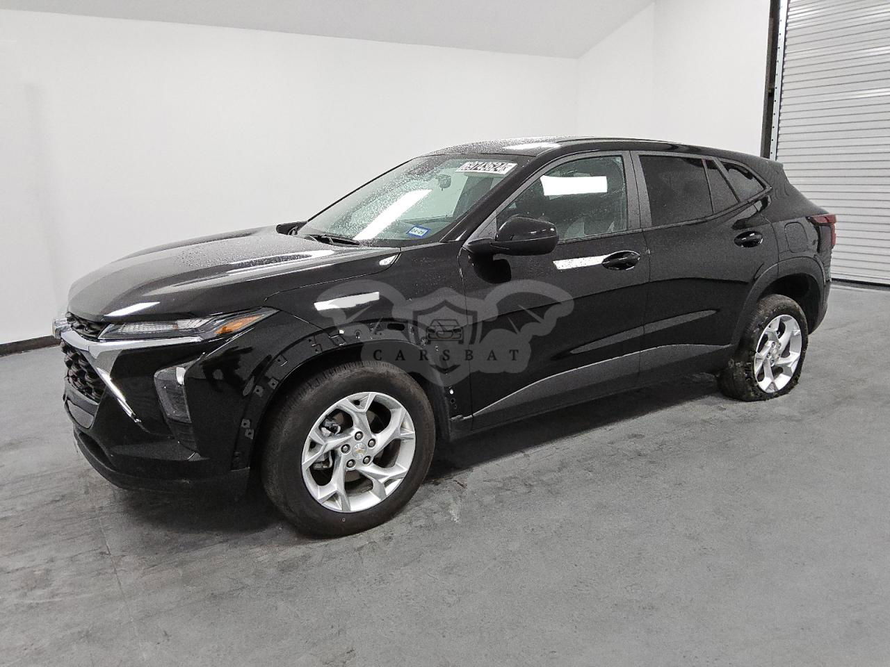 Chevrolet Trax LS 1.2L  3 2024