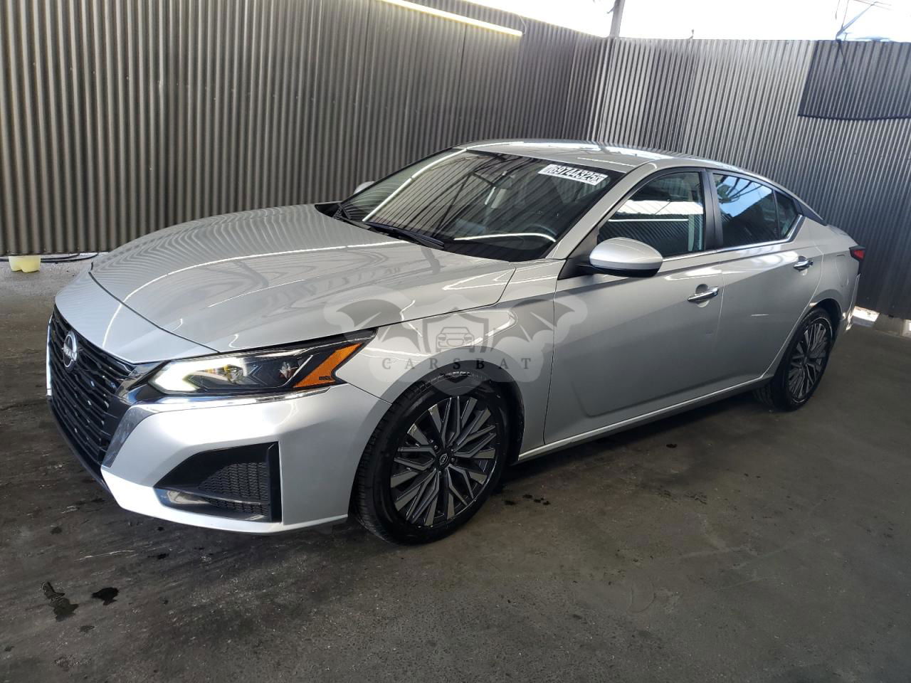 Nissan Altima SV 2.5L  4 2023