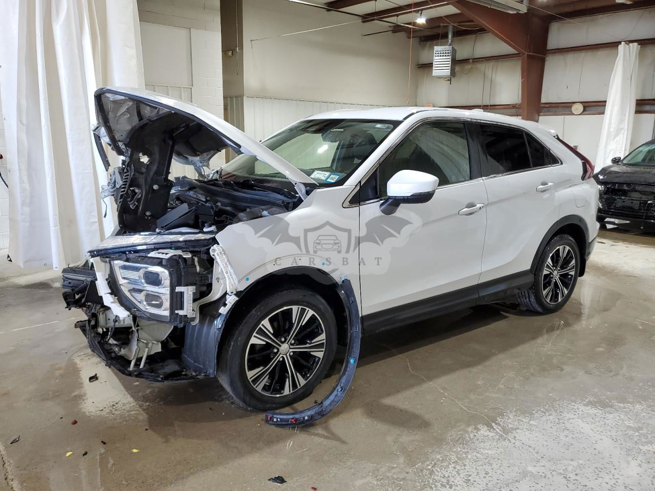 Mitsubishi Eclipse SE 1.5L  4 2022