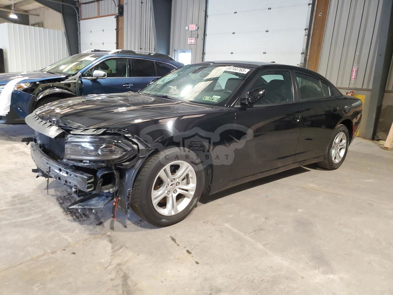 Dodge Charger SXT 3.6L  6 2023