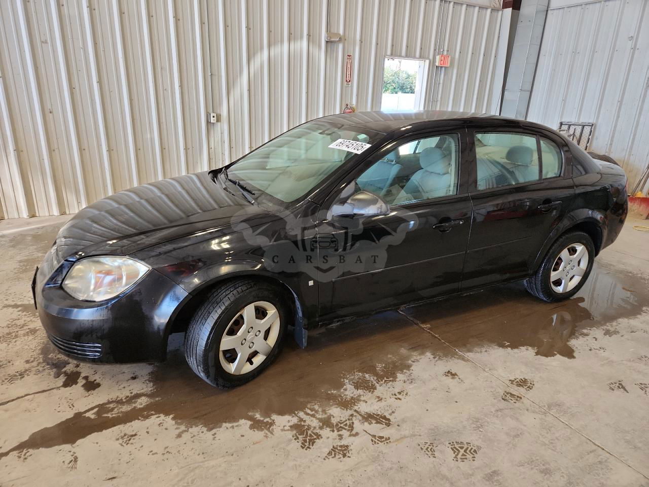 Chevrolet Cobalt LS 2.2L  4 2008