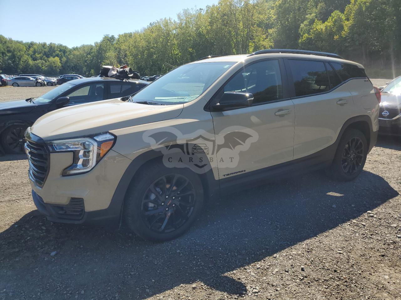 GMC Terrain SLE 1.5L  4 2023