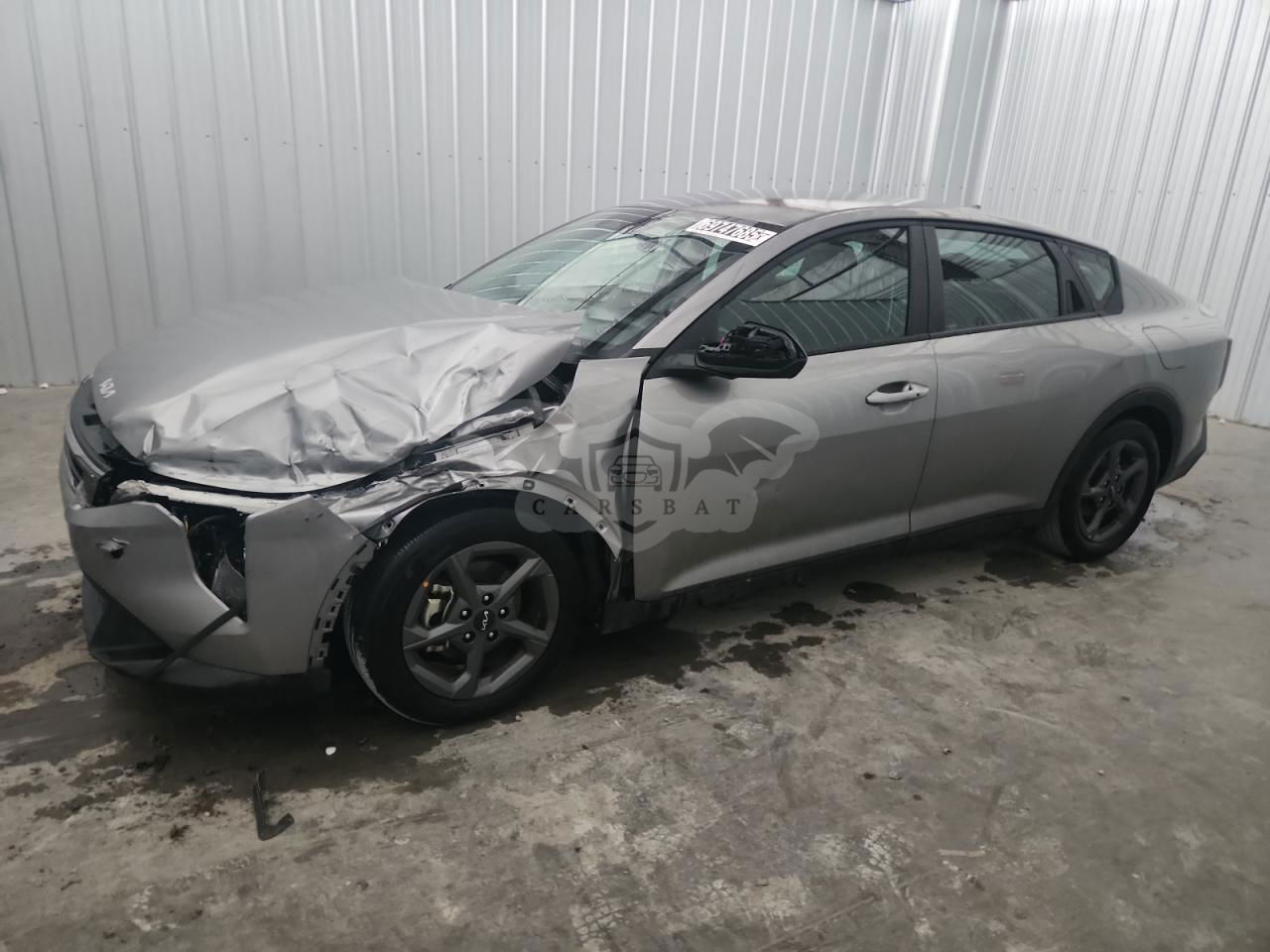 Kia K4 LX 2.0L  4 2025