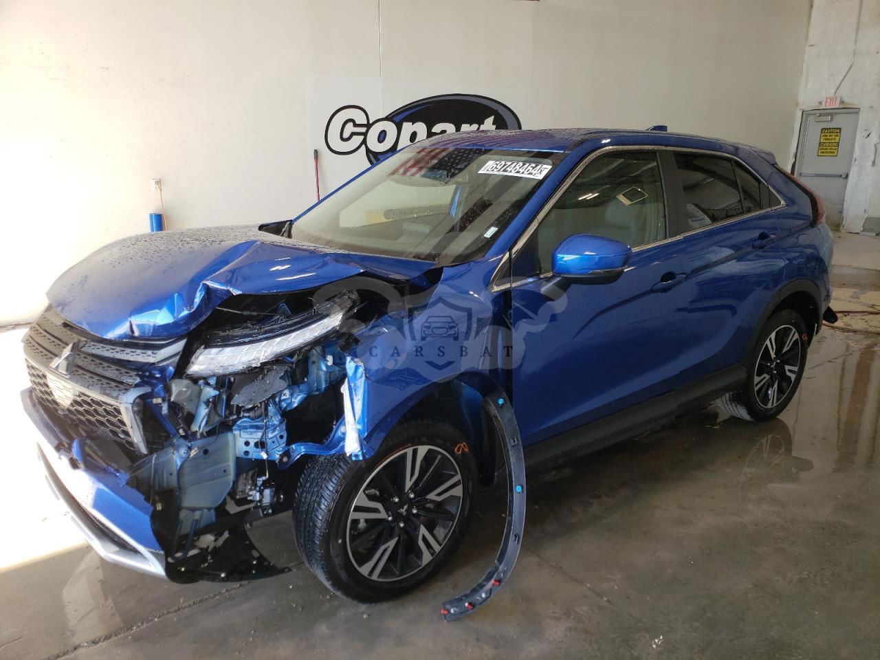 Mitsubishi Eclipse SE 1.5L  4 2024