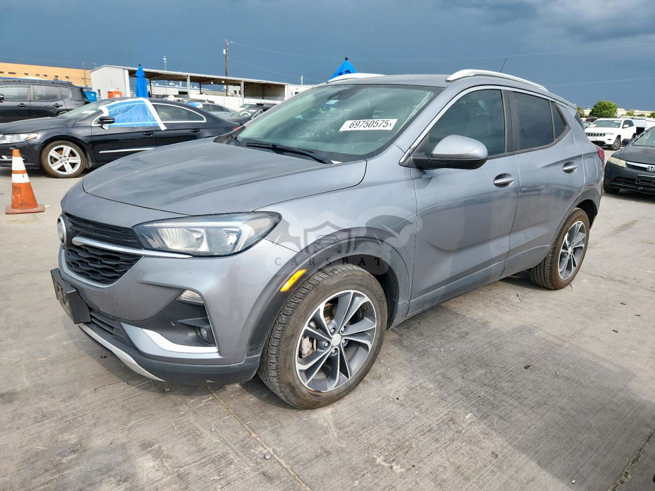 Buick Encore SELECT 1.2L  3 2020