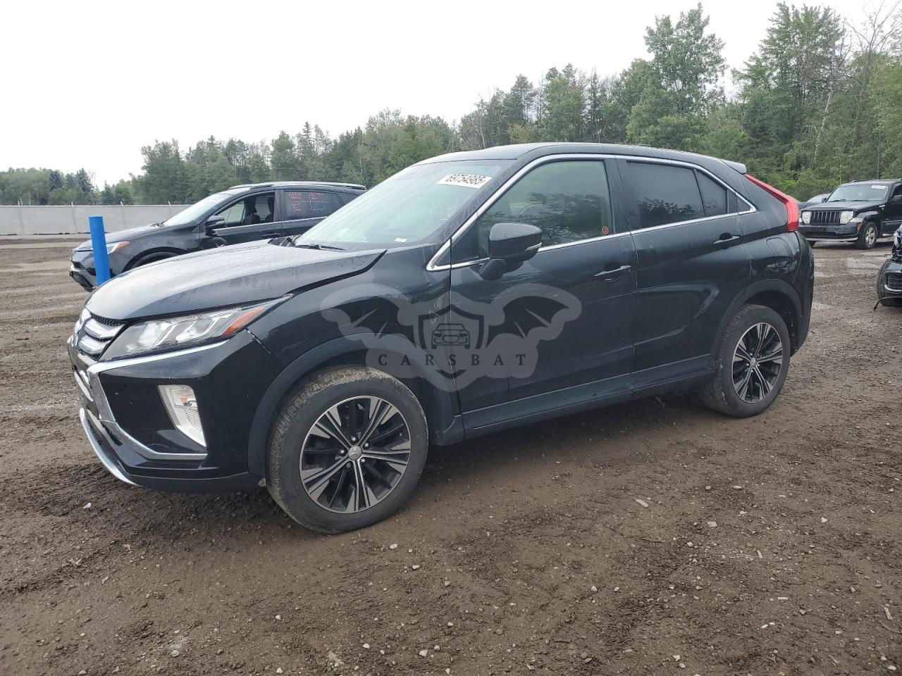 Mitsubishi Eclipse LE 1.5L  4 2019