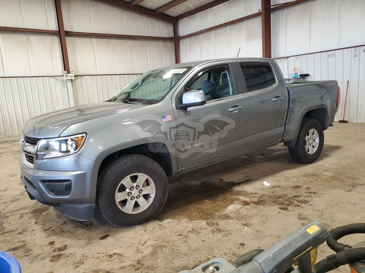 Chevrolet Colorado 3.6L  6 2020