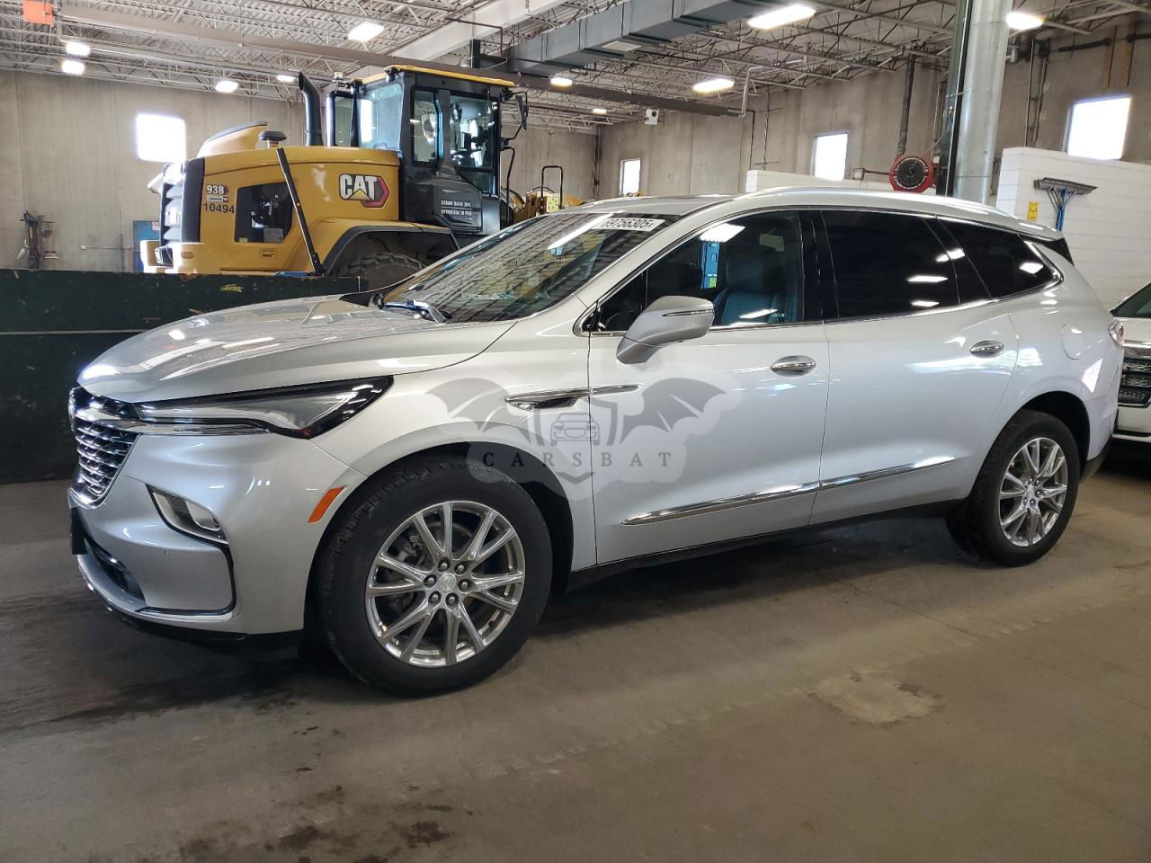 Buick Enclave PREMIUM 3.6L  6 2022