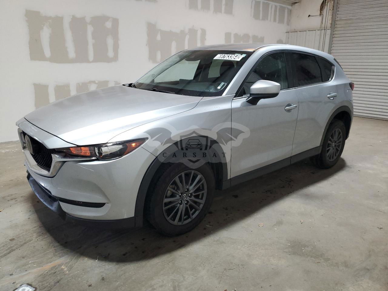 Mazda CX-5 TOURING 2.5L  4 2021