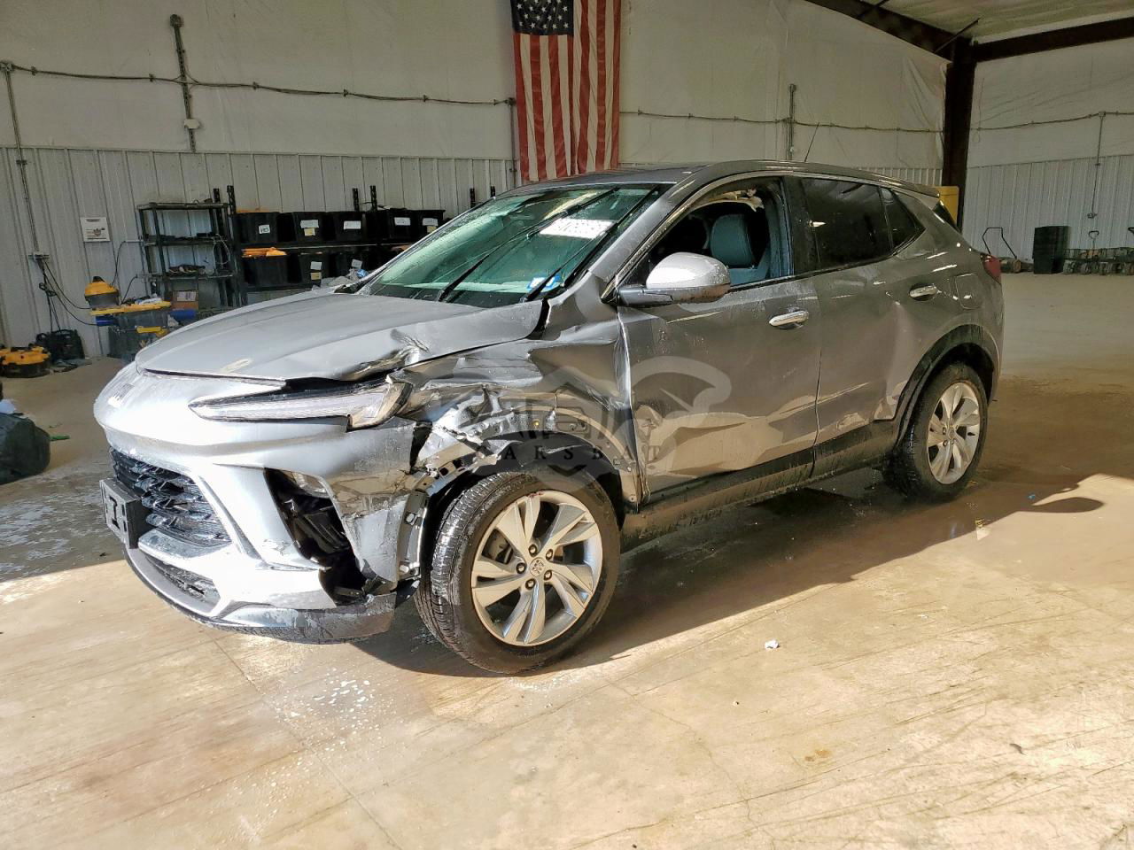 Buick Encore PREFERRED 1.3L  3 2025
