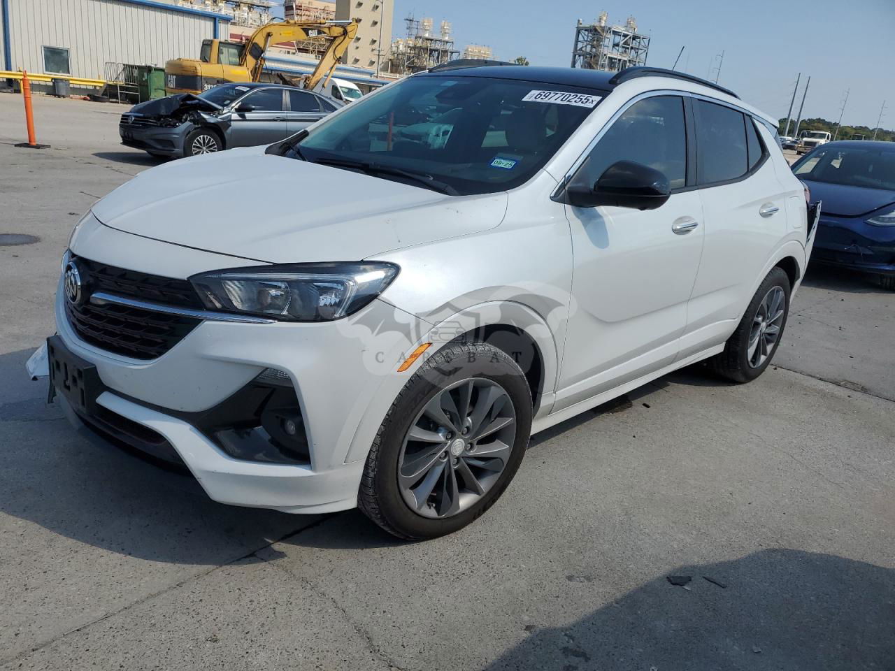 Buick Encore SELECT 1.3L  3 2020
