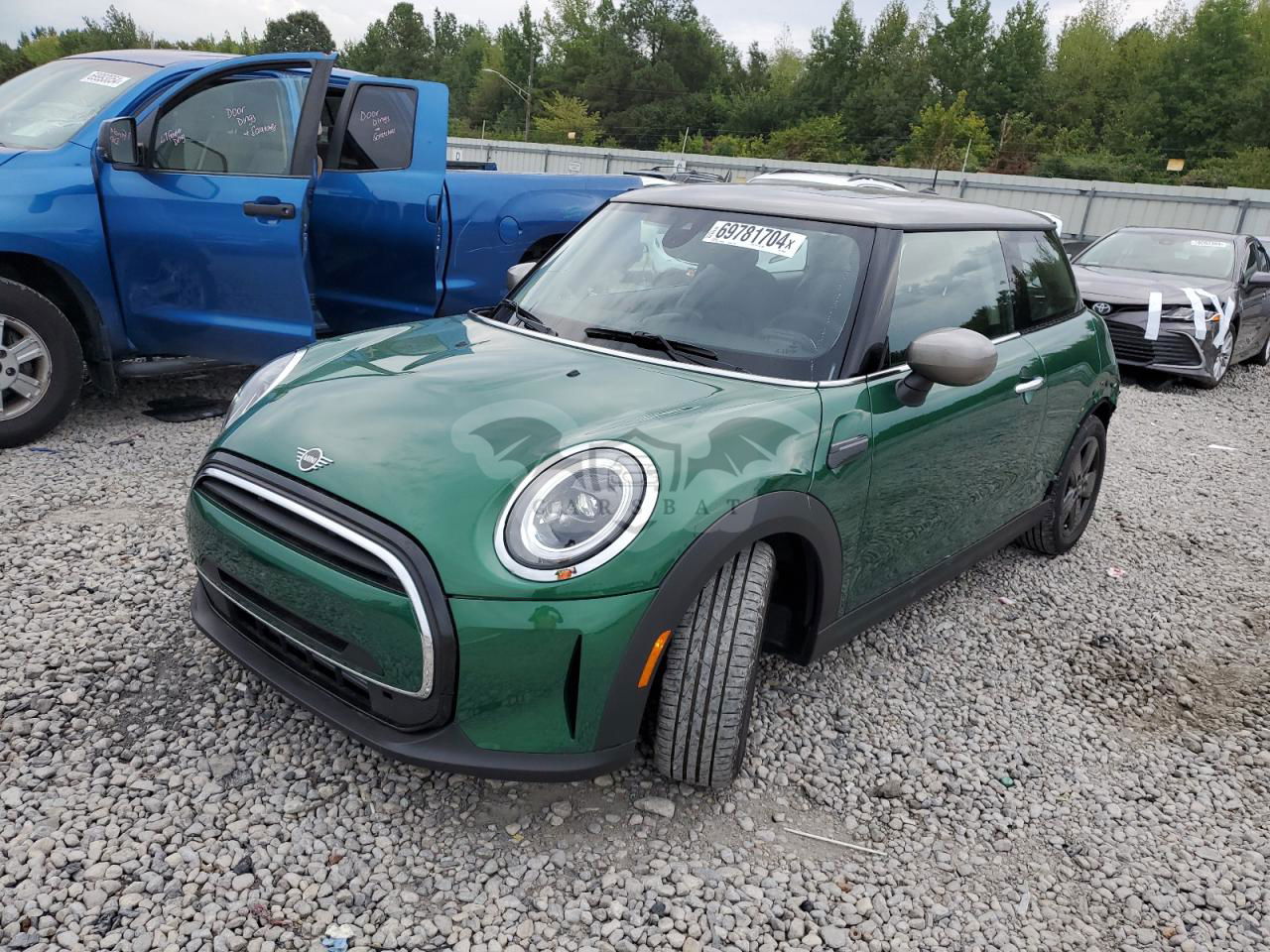 Mini Cooper 1.5L  3 2024