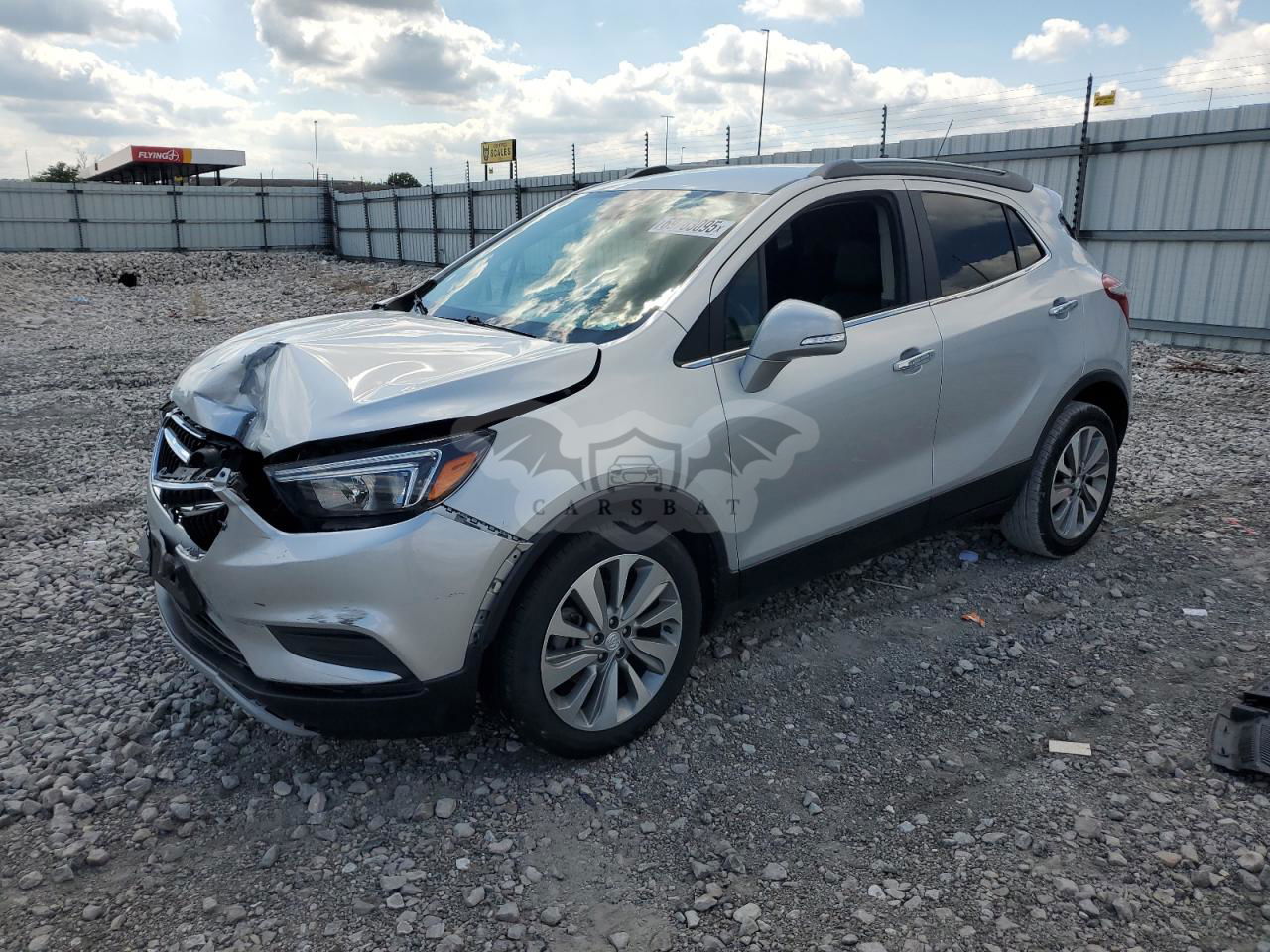 Buick Encore PREFERRED 1.4L  4 2019