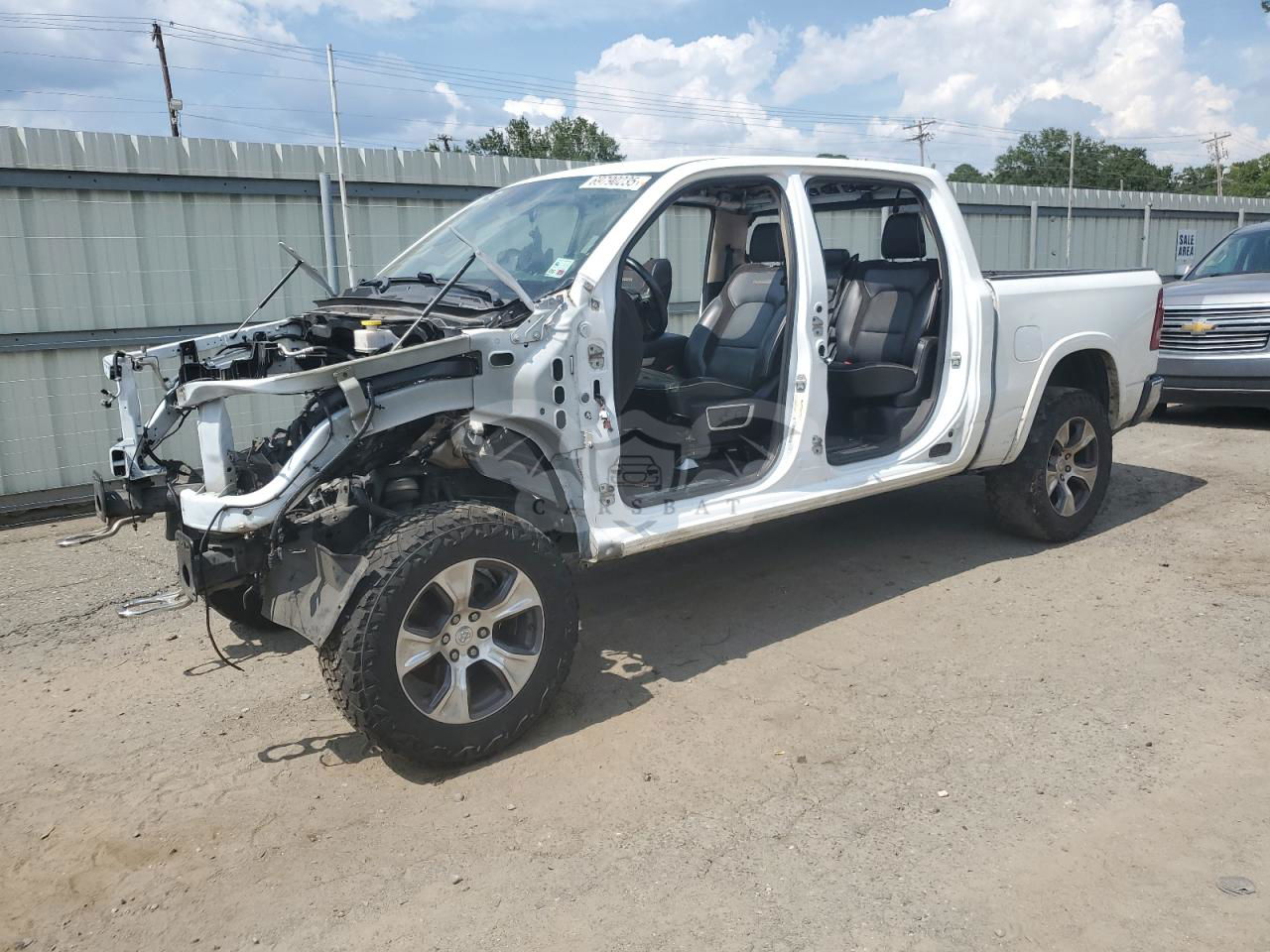 RAM 1500 LARAMIE 5.7L  8 2020