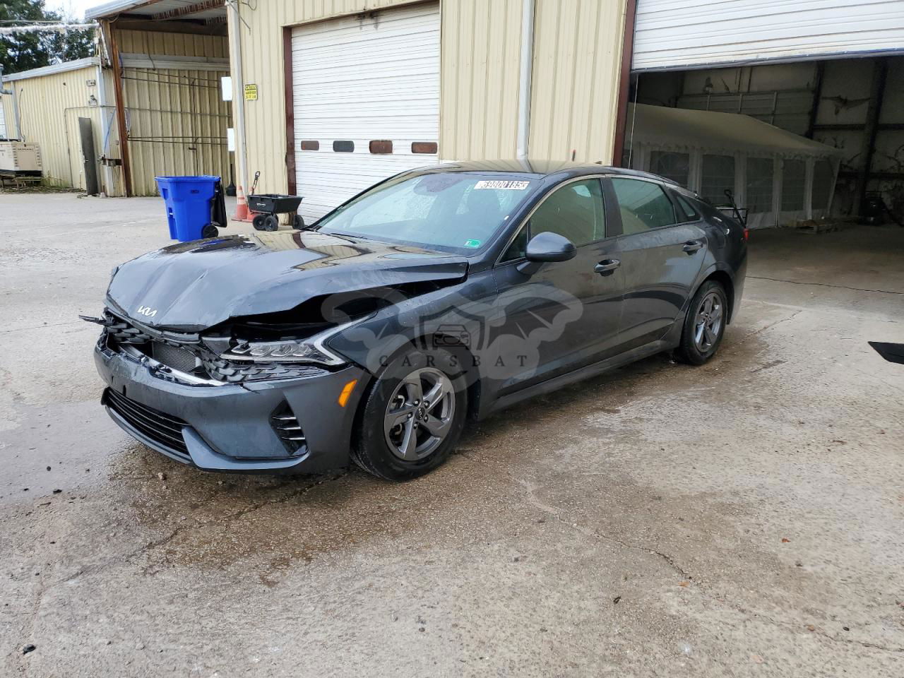 Kia K5 LXS 1.6L  4 2023