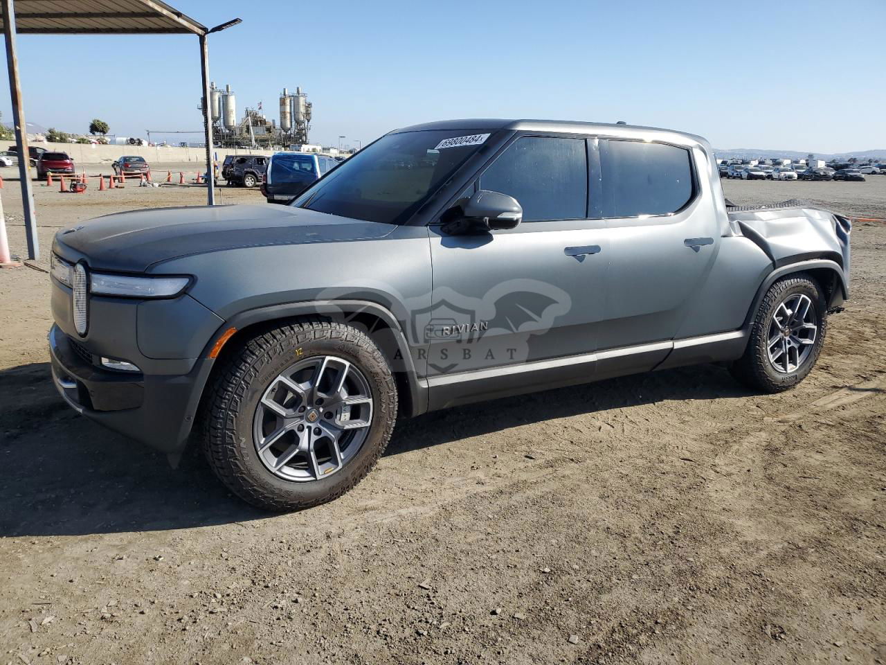 Rivian R1T ADVENTURE 2024