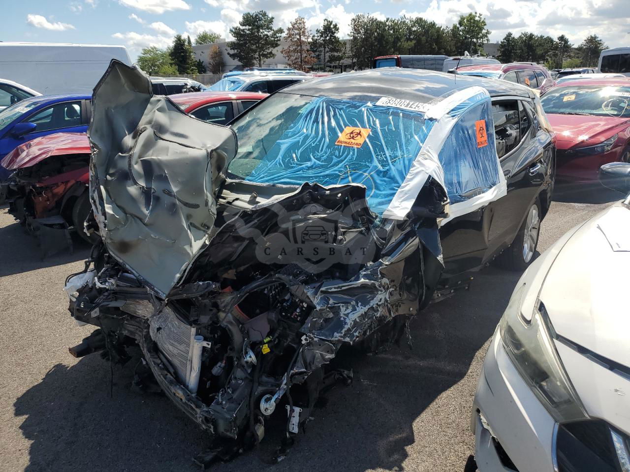 Buick Encore PREFERRED 1.3L  3 2025