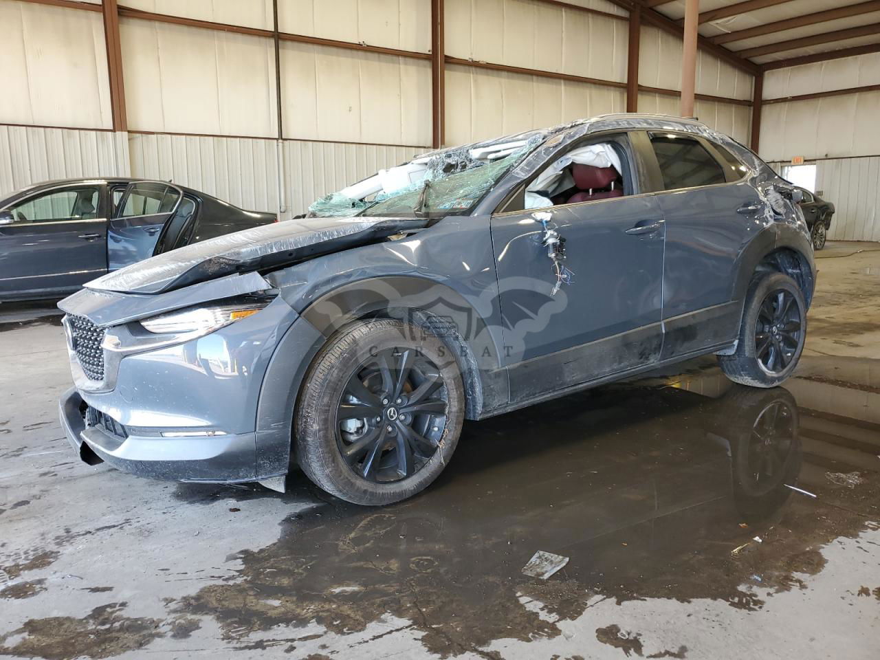 Mazda CX-30 PREFERRED 2.5L  4 2023
