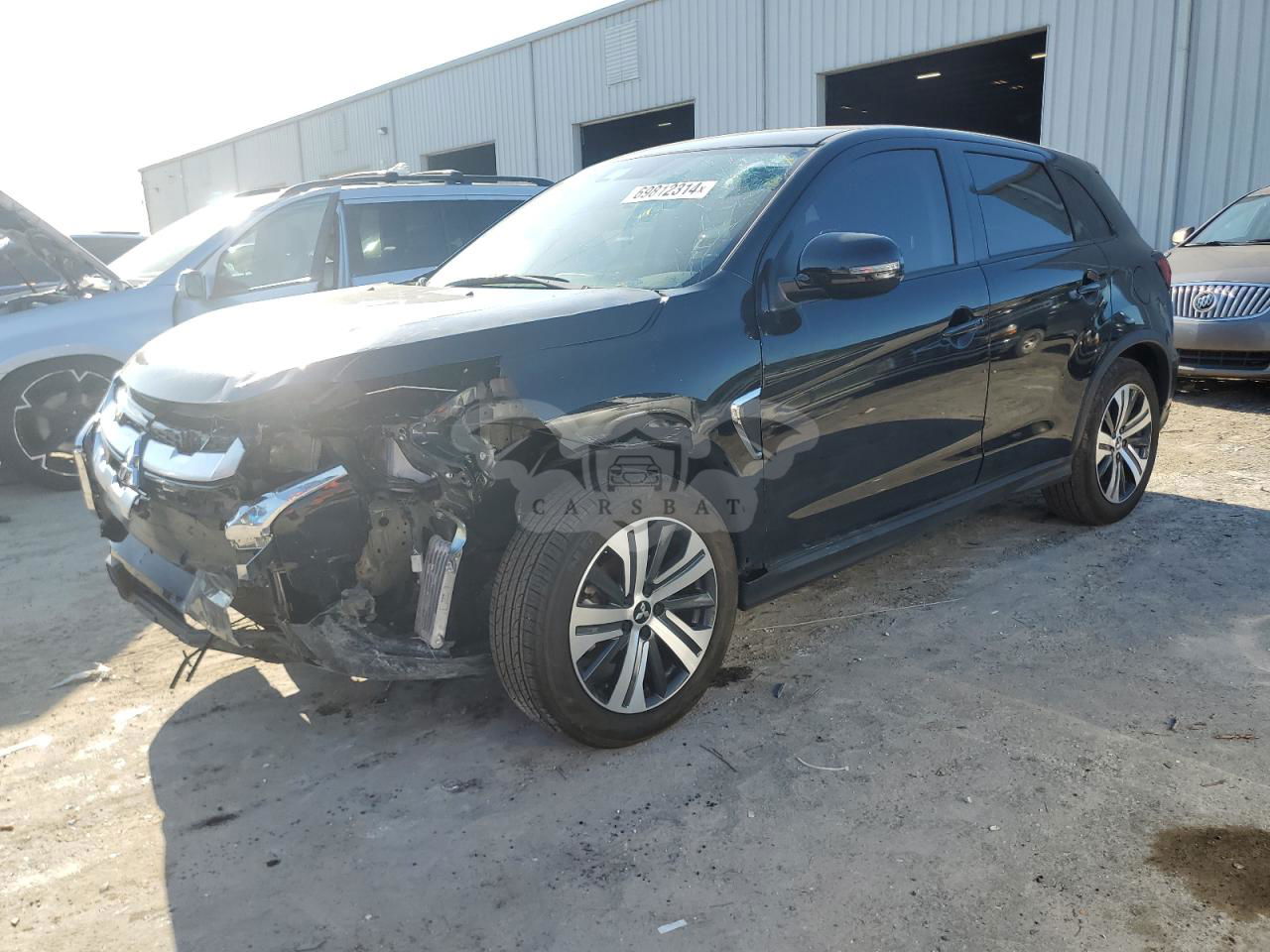 Mitsubishi Outlander S/SE 2.0L  4 2023