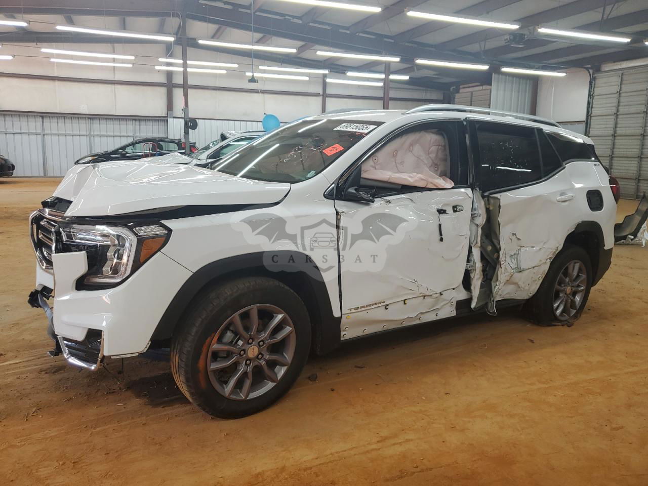 GMC Terrain SLT 1.5L  4 2024