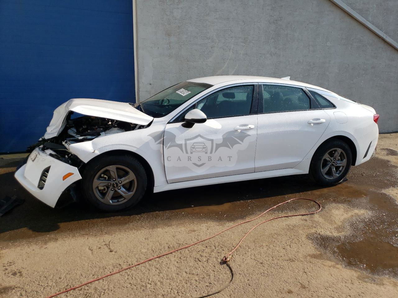 Kia K5 LXS 1.6L  4 2023