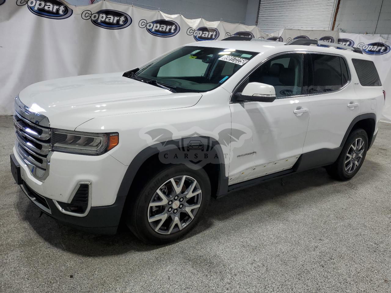 GMC Acadia SLT 2.0L  4 2023