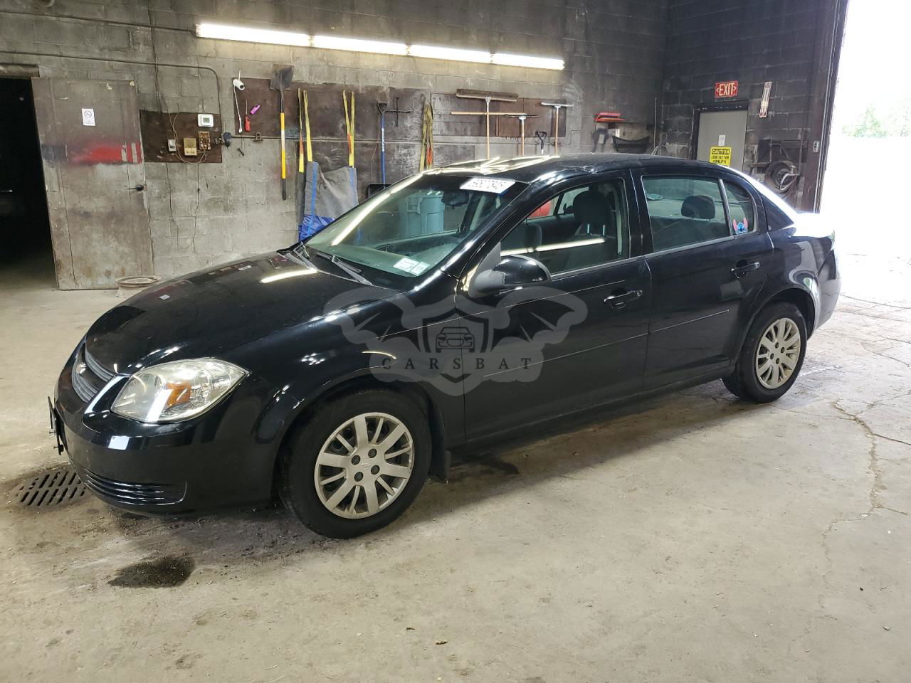 Chevrolet Cobalt 1LT 2.2L  4 2010