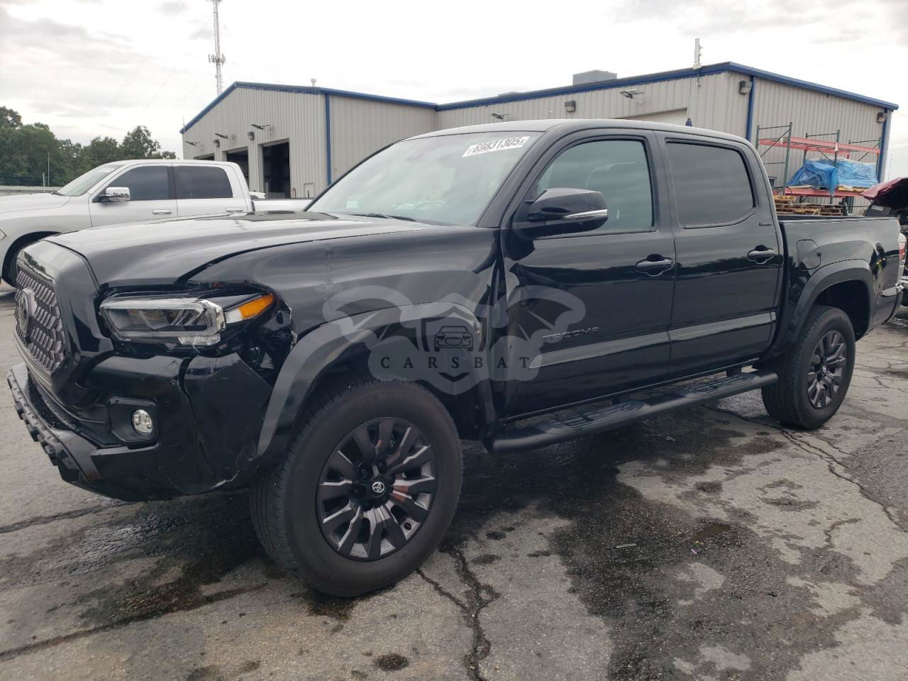 Toyota Tacoma DOUBLE CAB 3.5L  6 2023
