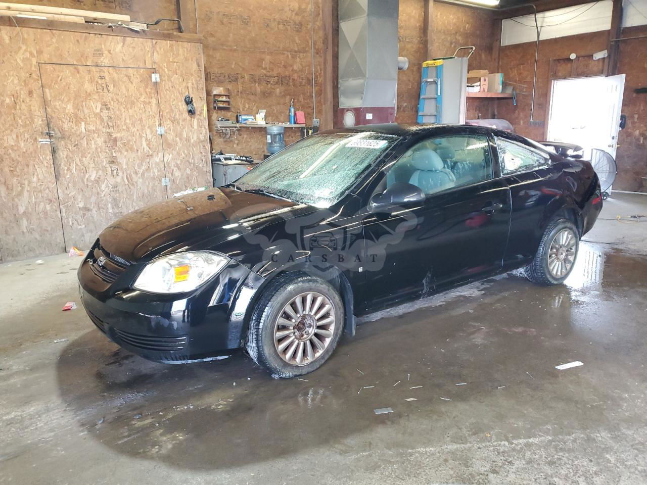 Chevrolet Cobalt LS 2.2L  4 2007