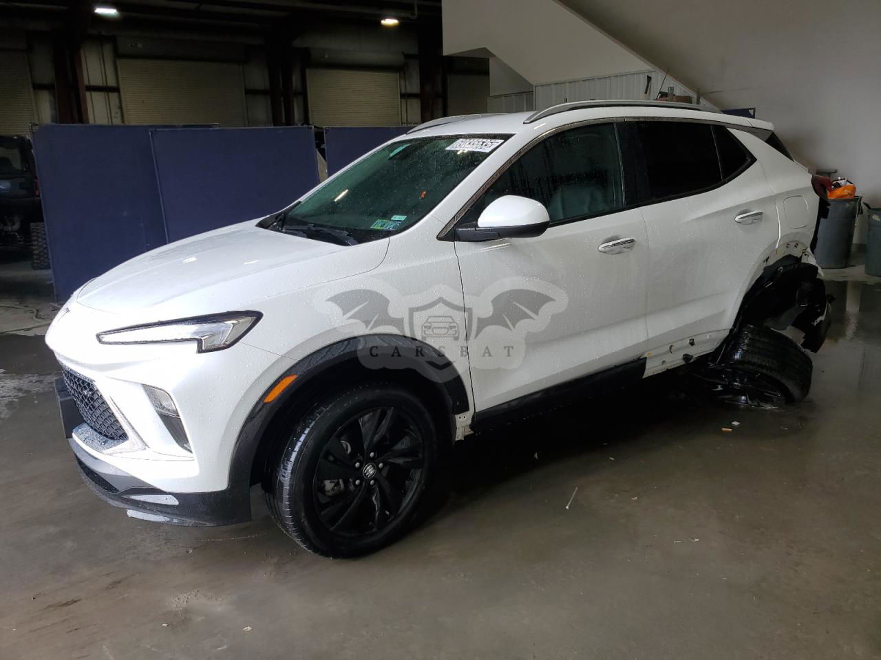 Buick Encore SPORT TOURING 1.3L  3 2024