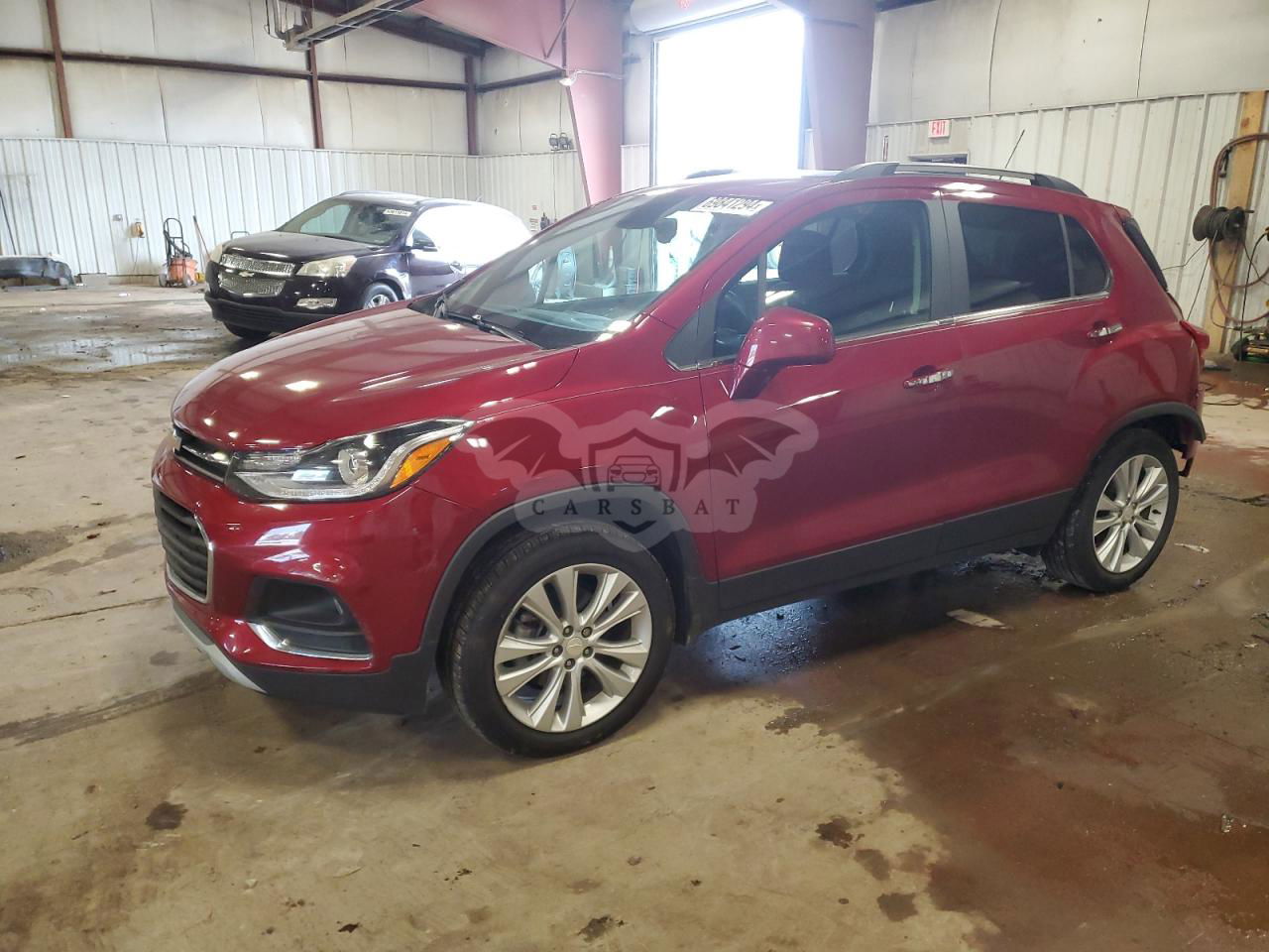 Chevrolet Trax PREMIER 1.4L  4 2020