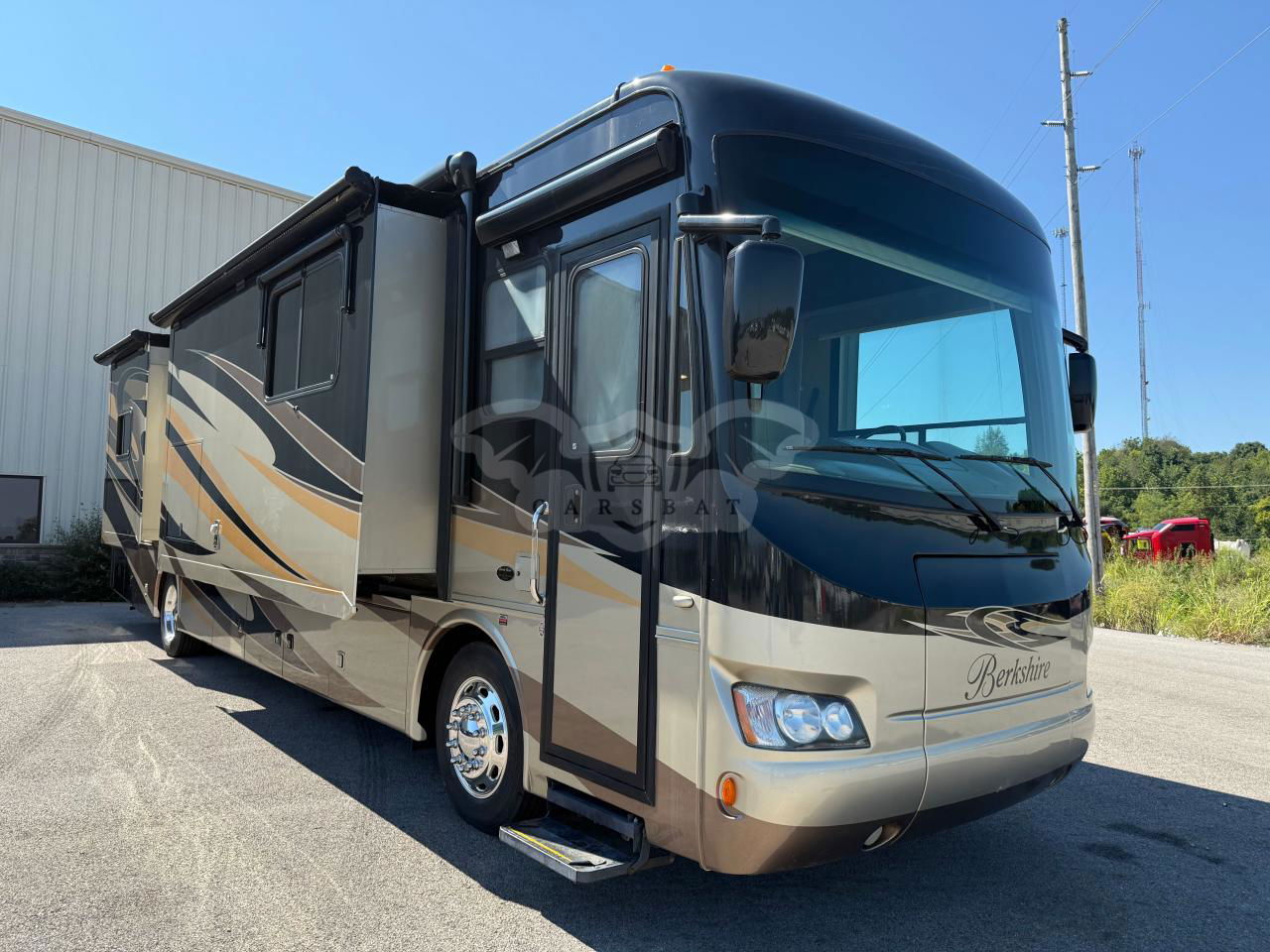 Freightliner X-line XC 6.7L  6 2014