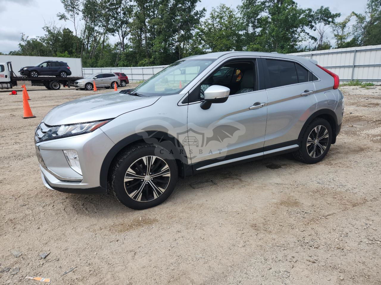 Mitsubishi Eclipse SE 1.5L  4 2019
