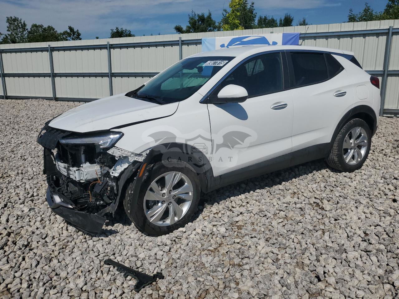 Buick Encore PREFERRED 1.3L  3 2025