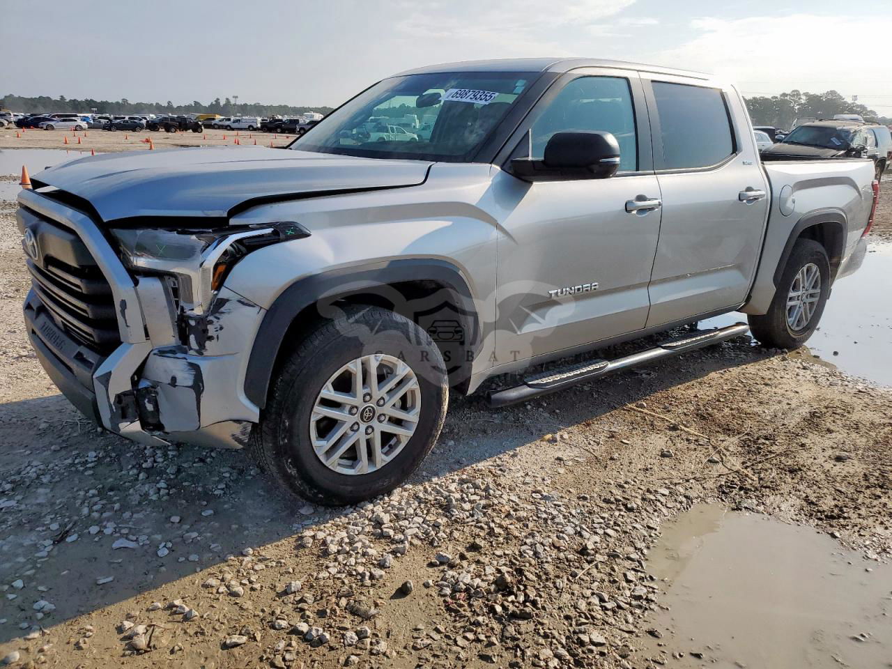 Toyota Tundra CREWMAX SR 3.4L  6 2024